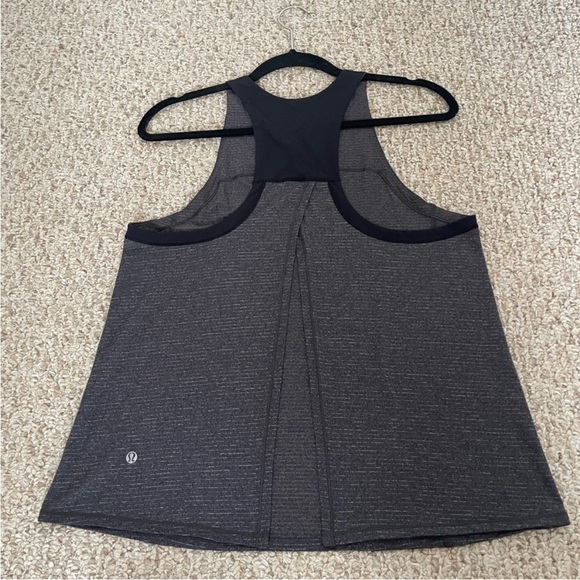 Lululemon Outfit Bundle – Clip-In Tank (6) & High-Rise Joggers (2) - Picture 15 of 16